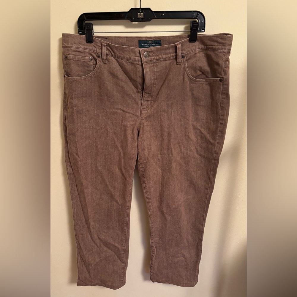 Women’s Ralph Lauren Pants